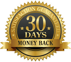 30-Day Warranty